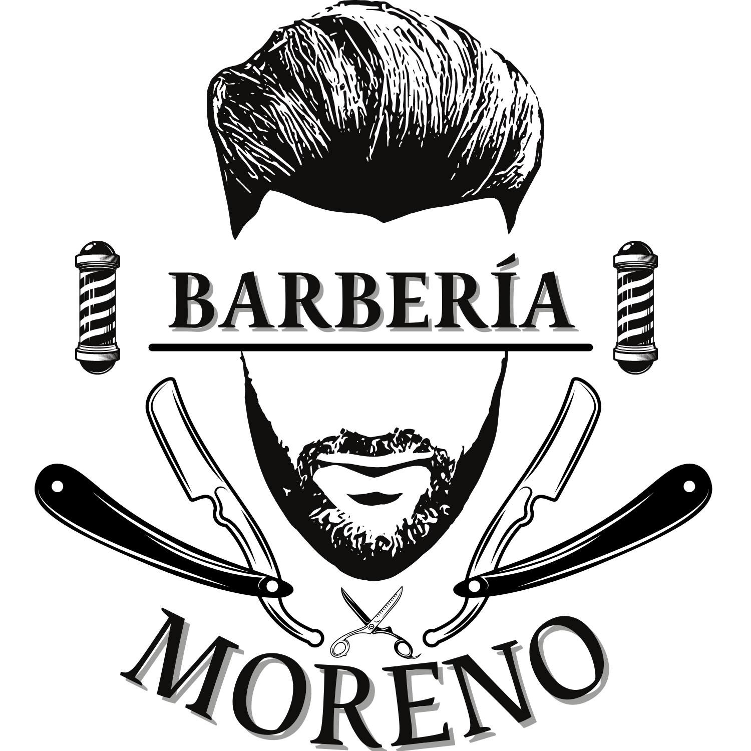 barberia moreno